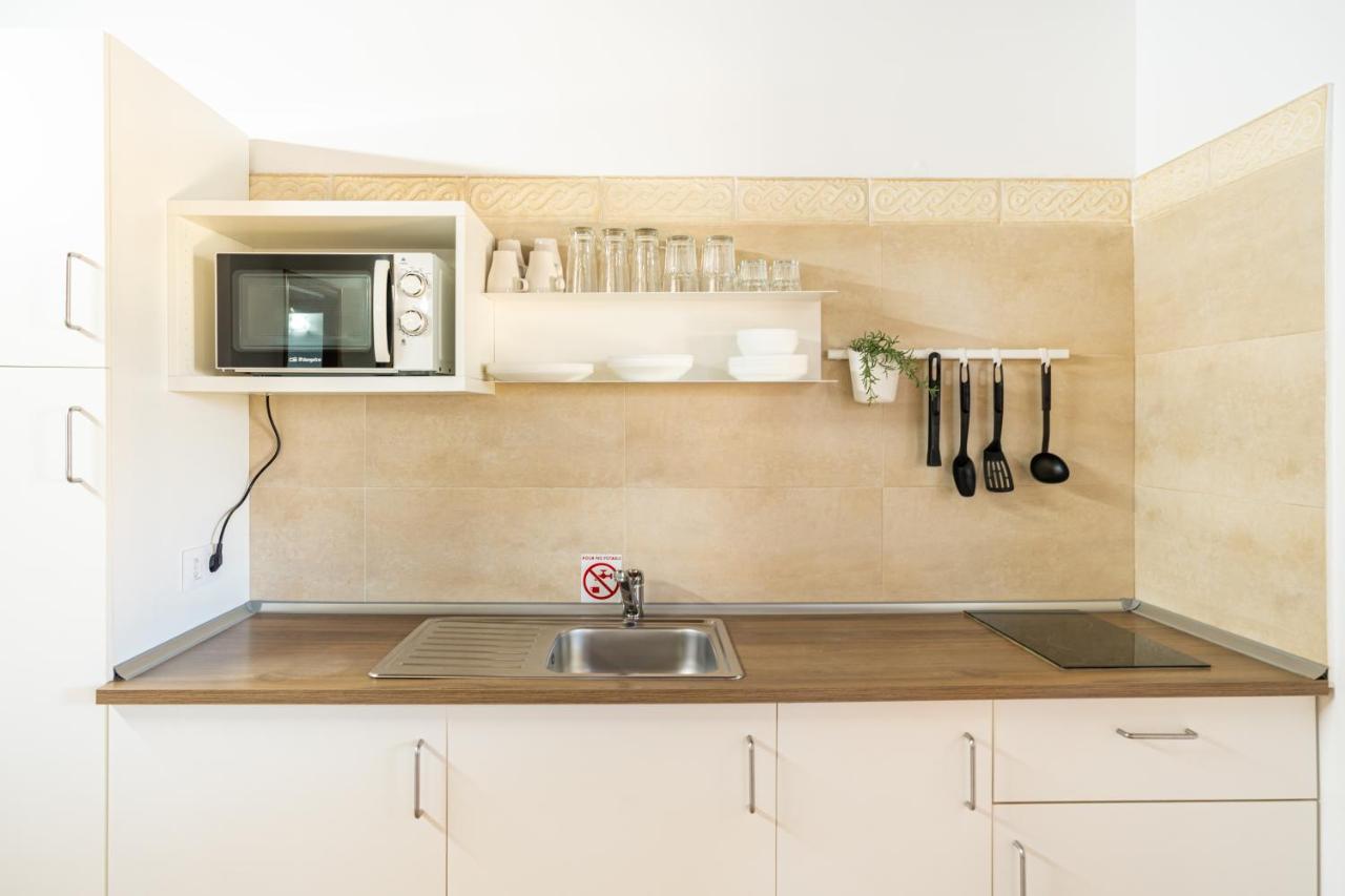 Apartamento Jibazahora Piscis Exterior photo
