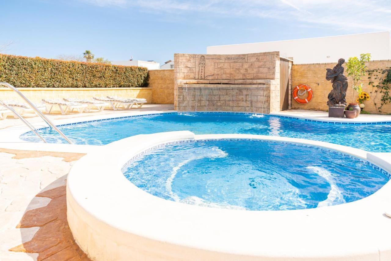 Apartamento Jibazahora Piscis Exterior photo