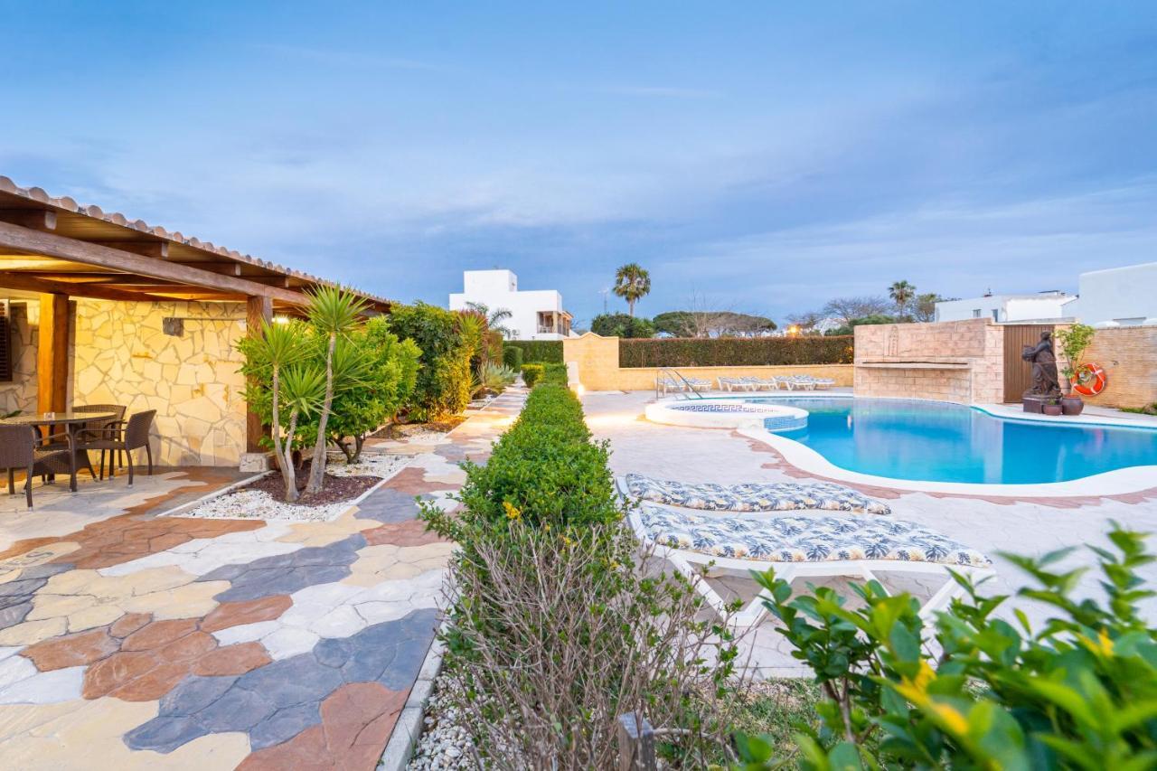 Apartamento Jibazahora Piscis Exterior photo