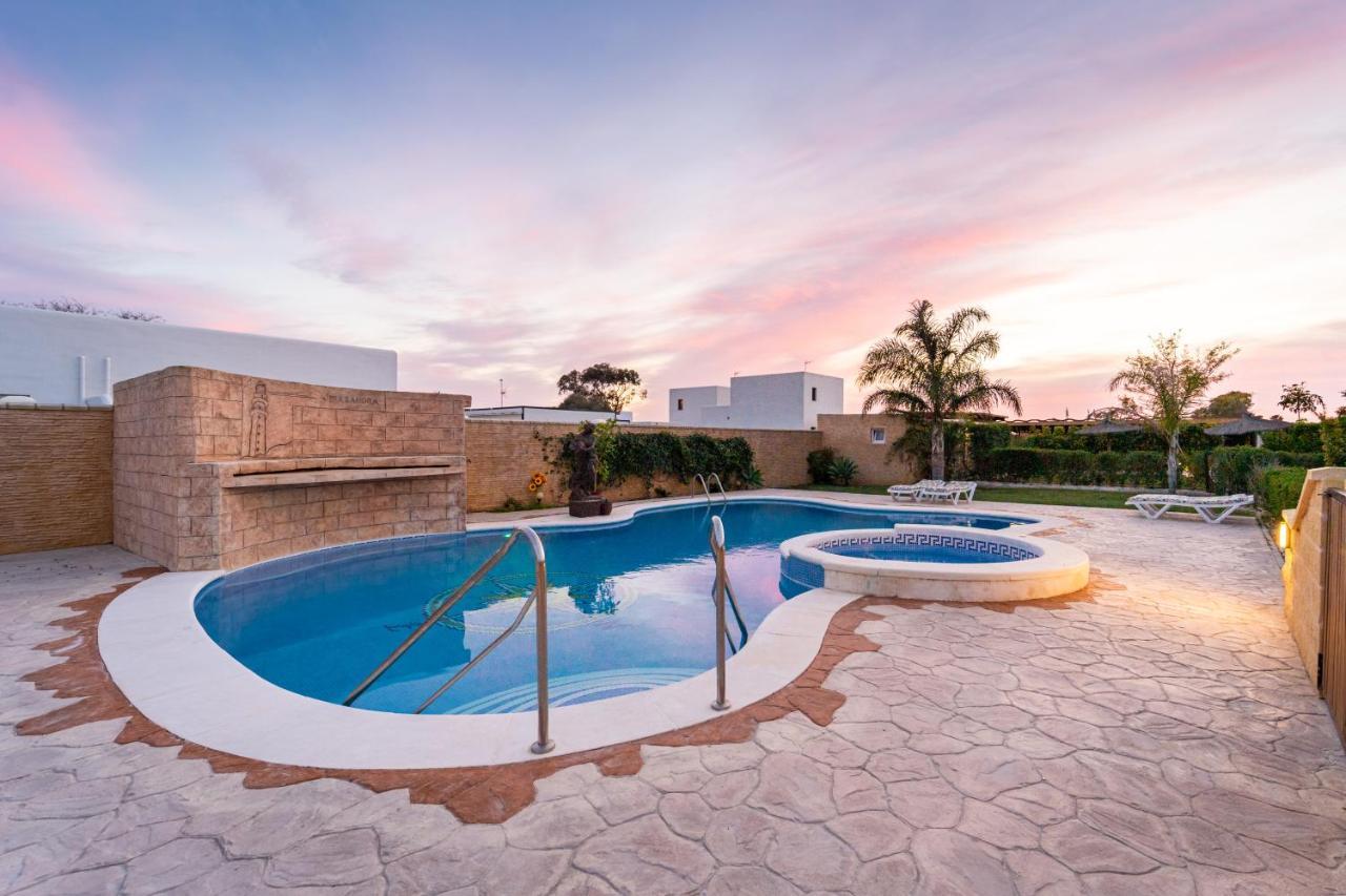 Apartamento Jibazahora Piscis Exterior photo