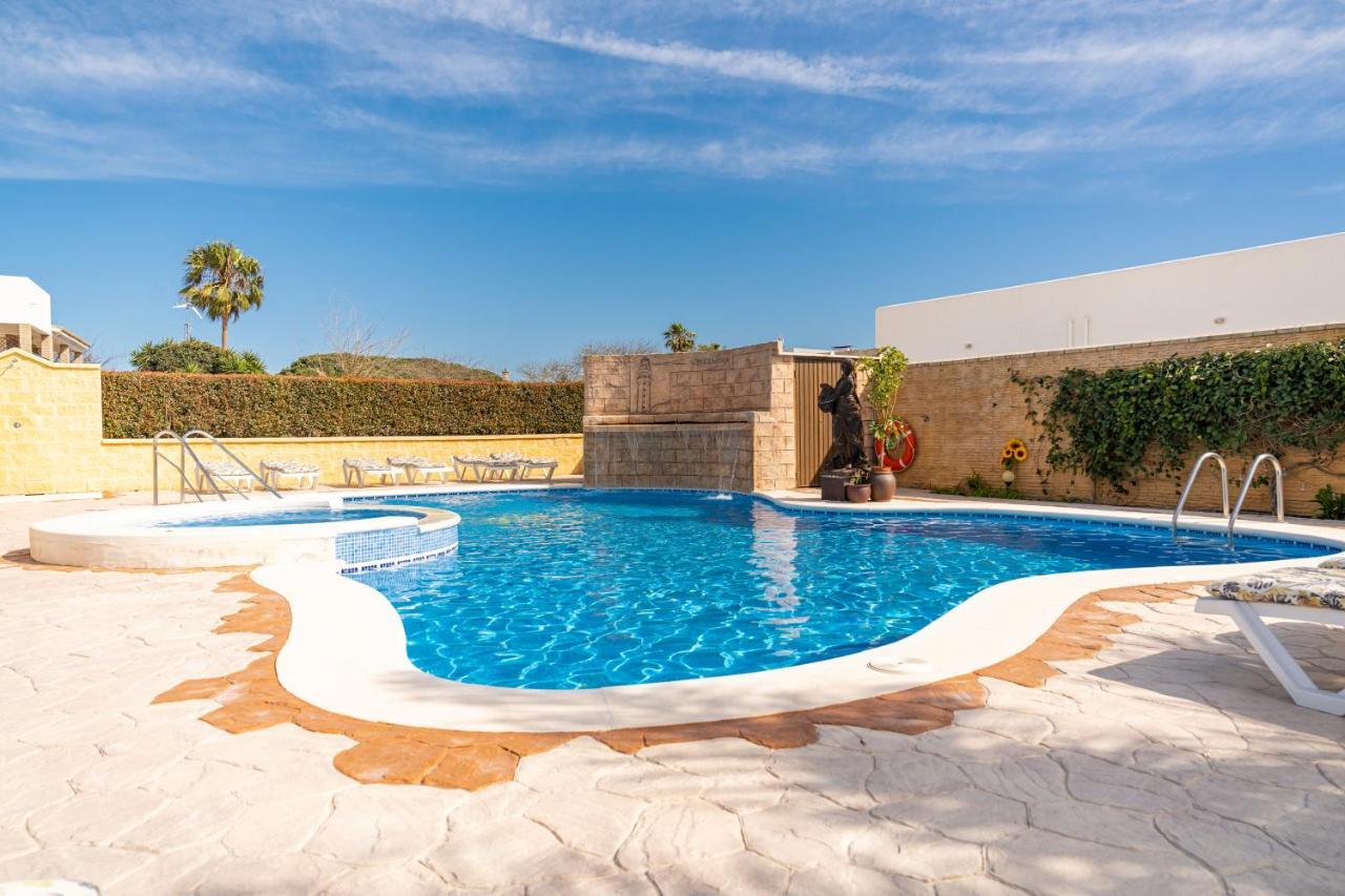 Apartamento Jibazahora Piscis Exterior photo