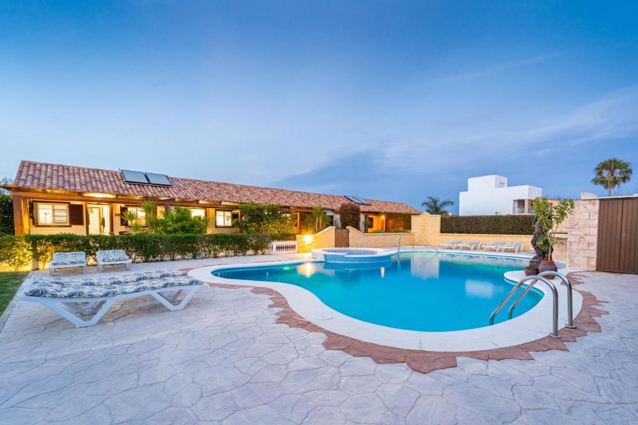 Apartamento Jibazahora Piscis Exterior photo