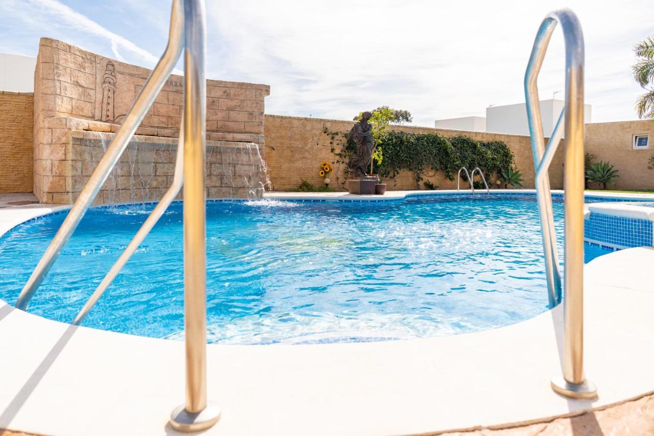 Apartamento Jibazahora Piscis Exterior photo