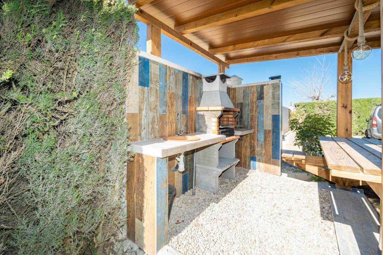 Apartamento Jibazahora Piscis Exterior photo