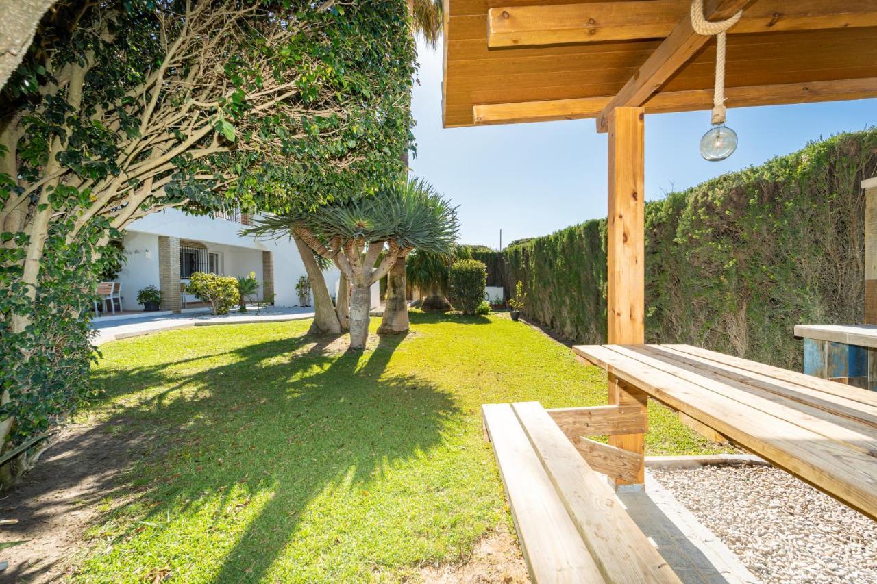Apartamento Jibazahora Piscis Exterior photo