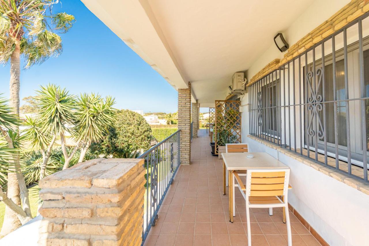 Apartamento Jibazahora Piscis Exterior photo