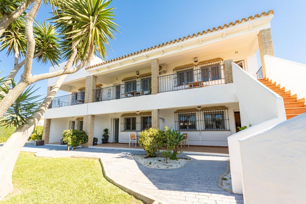 Apartamento Jibazahora Piscis Exterior photo