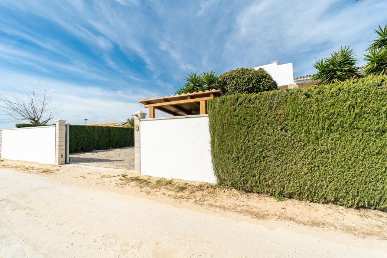 Apartamento Jibazahora Piscis Exterior photo
