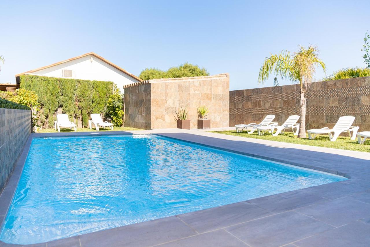 Apartamento Jibazahora Piscis Exterior photo