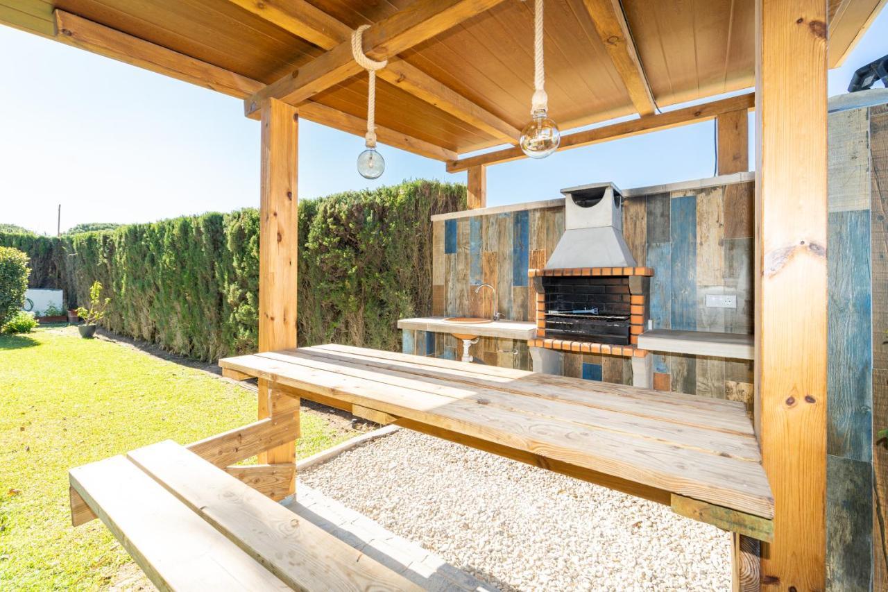 Apartamento Jibazahora Piscis Exterior photo