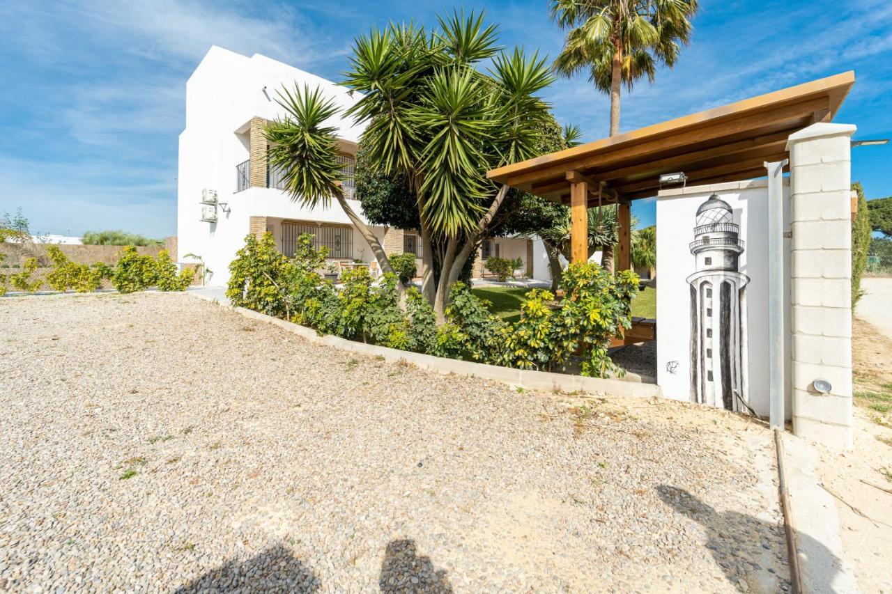 Apartamento Jibazahora Piscis Exterior photo